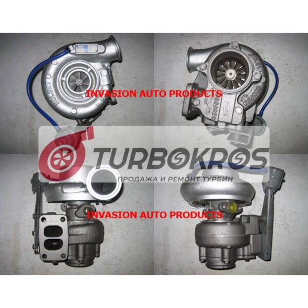1996- Cummins Various HX35W Turbo 3538881
