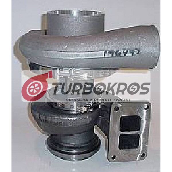 1979-06 Cummins Truck Various ST50 Turbo 3032048