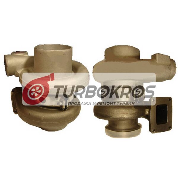 1981-10 Cummins Various ST50 Turbo 3032058