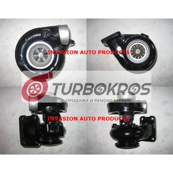 1996-11 John Deere Agricultural S1B Turbo 174797