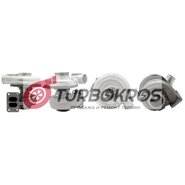 1993-12 Komatsu Various H1C Turbo 3537189