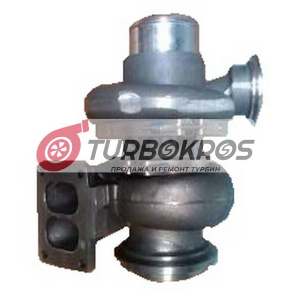 1990- Mack CH Aero/Chassis Various TT5501 Turbo 465859-0007