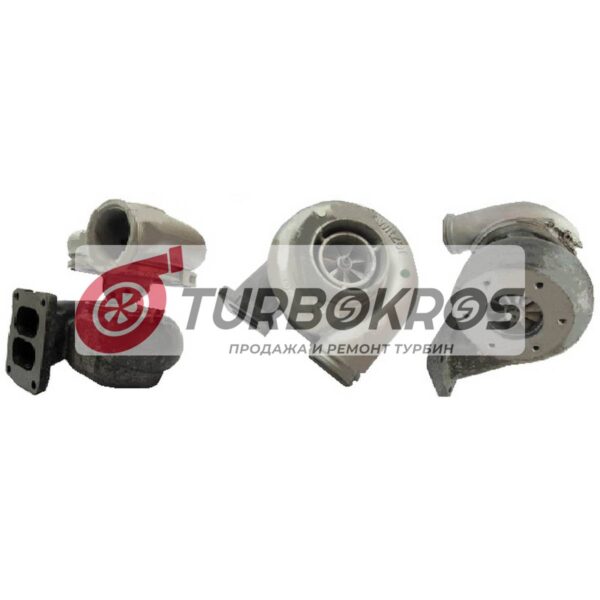 1990-10 Man Truck S3A Turbo 312778