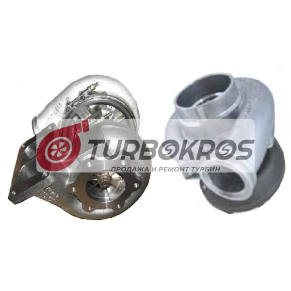 1989-10 Man 422 Truck S3A Turbo 312779