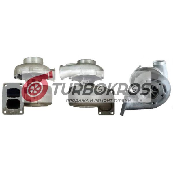 1994-98 Man Truck Various H2D Turbo 3535737