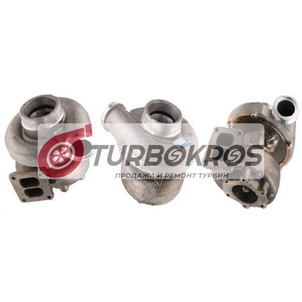 1998-11 Man Truck TGA Various S3B Turbo 317358