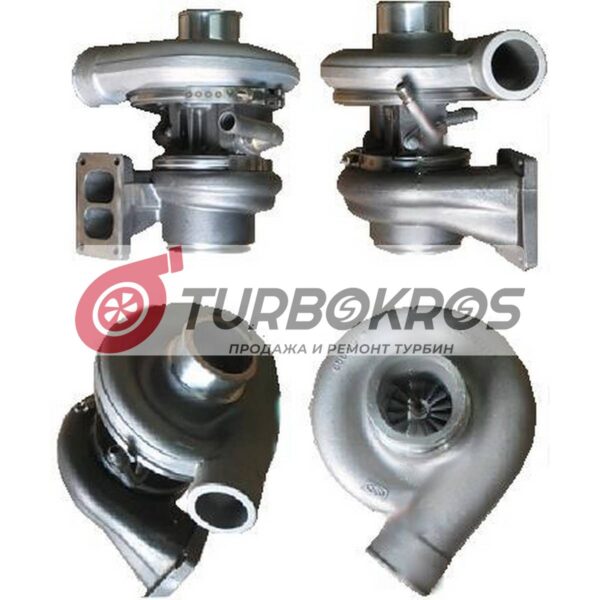 1980-12 Mack Various 4LE-303 Turbo 185604