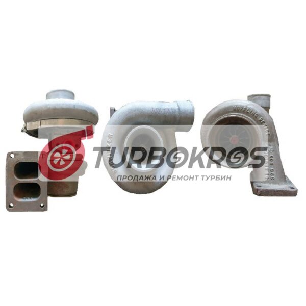 1979-11 Mack Various 4LE-292 Turbo 186261