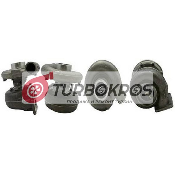 1984-12 Navistar Various Marine 3LM Turbo 193876