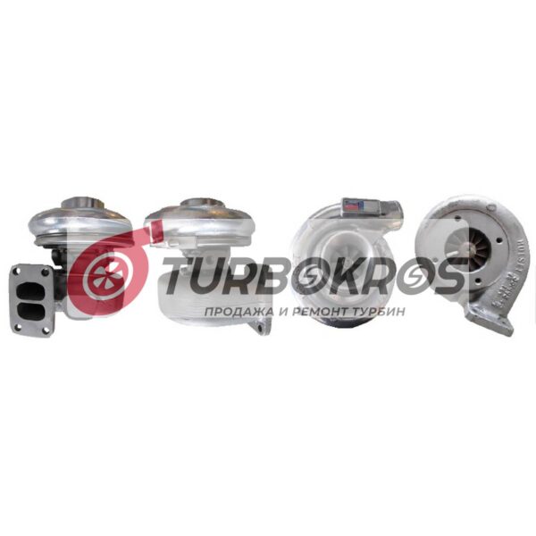 1991- Onan Genset Various H1C Turbo 3531152