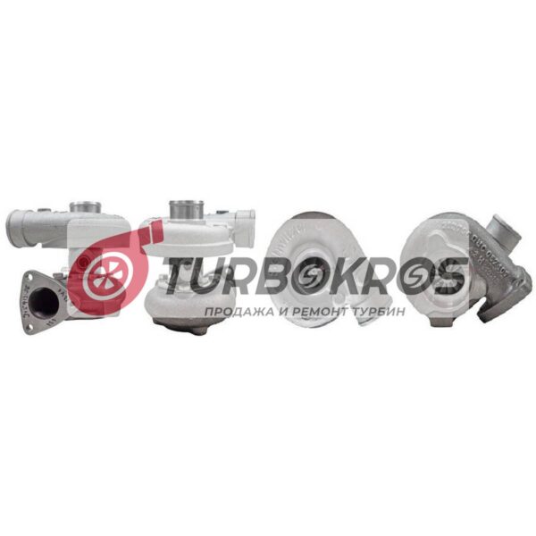 1996-11 Perkins 900 Series Truck S1B Turbo 315911