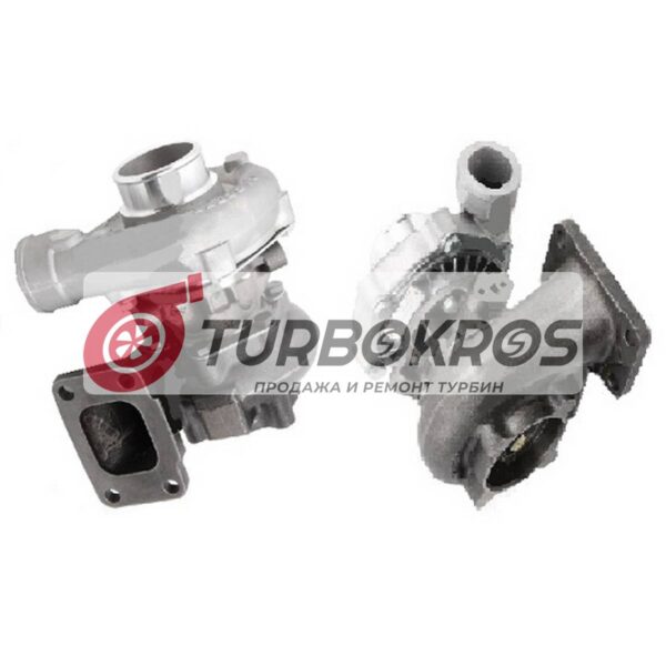 1992- Perkins Various TA3123 Turbo 466674-0003