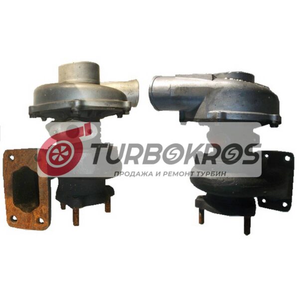 1997- Yanmar Various Agricultural RHB6 Turbo NN190011 AY2