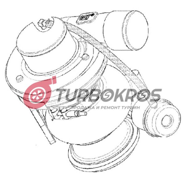 2004-09 Caterpillar Snow Groomer Various S310G120 Turbo 174947