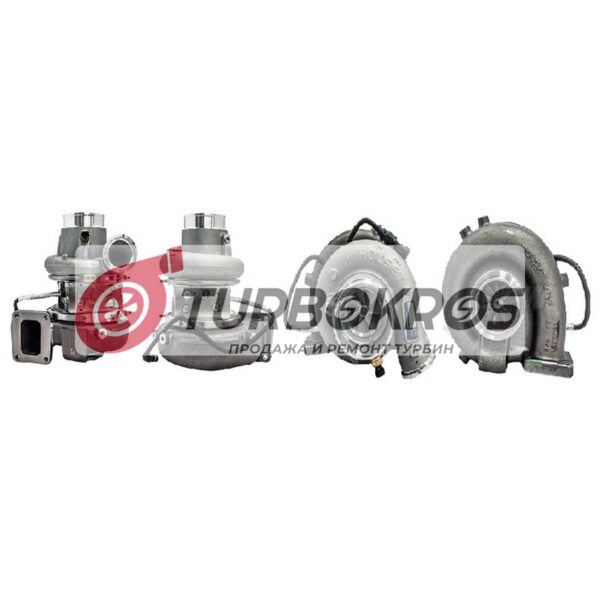 2005-15 Cummins ISX Various HE451VE Turbo 2882111