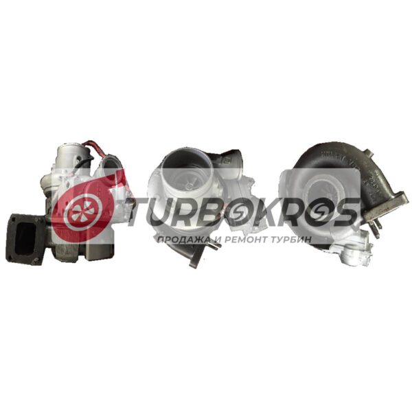 2009- Cummins ISX Various HE451VE Turbo 5350503