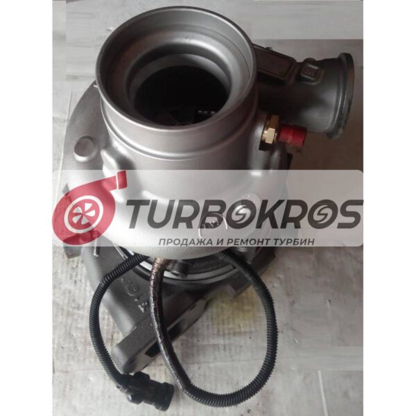 2010- Cummins ISX Various HE451Ve Turbo 5350499