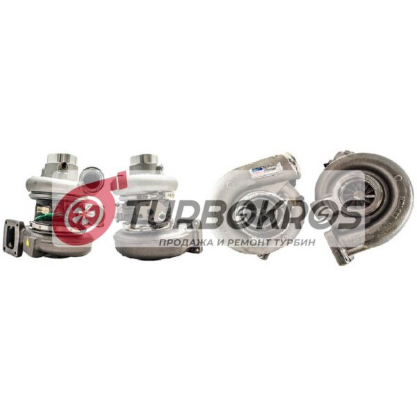 2004- Cummins Various HE531V Turbo 5353159