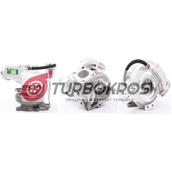 2006-03 Cummins Various HE221W Turbo 4039494