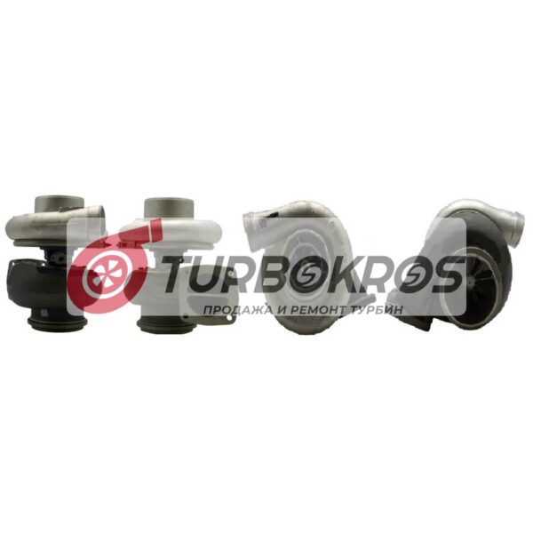 1991-03 Cummins Various HT80 Turbo 3594122