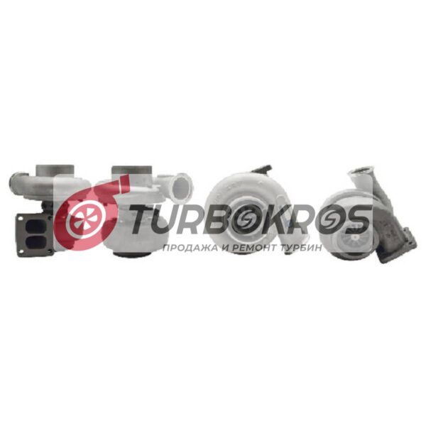 2005- Cummins Various HX40 Turbo 4042042