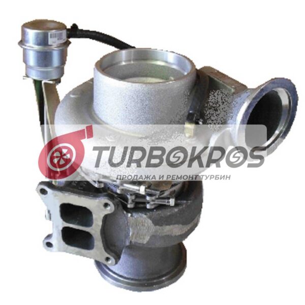 2004- Cummins Various HX55W Turbo 4037625