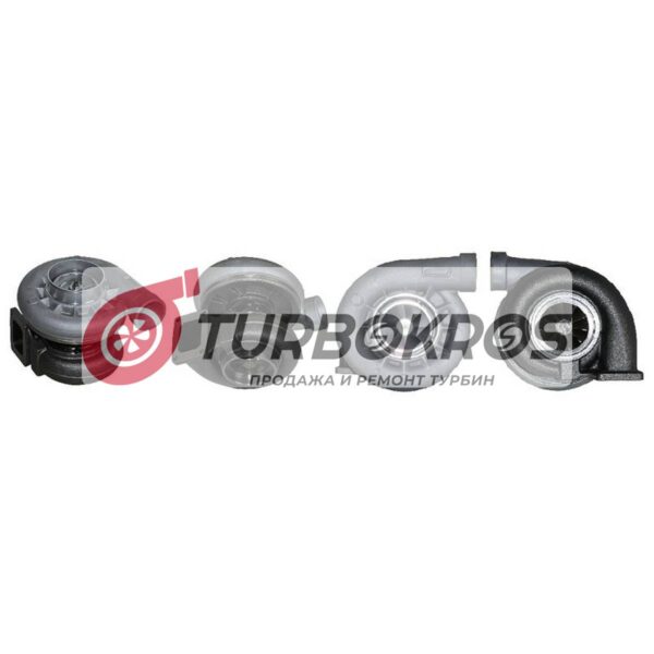 2000- Cummins Various Marine HX82 Turbo 5323959