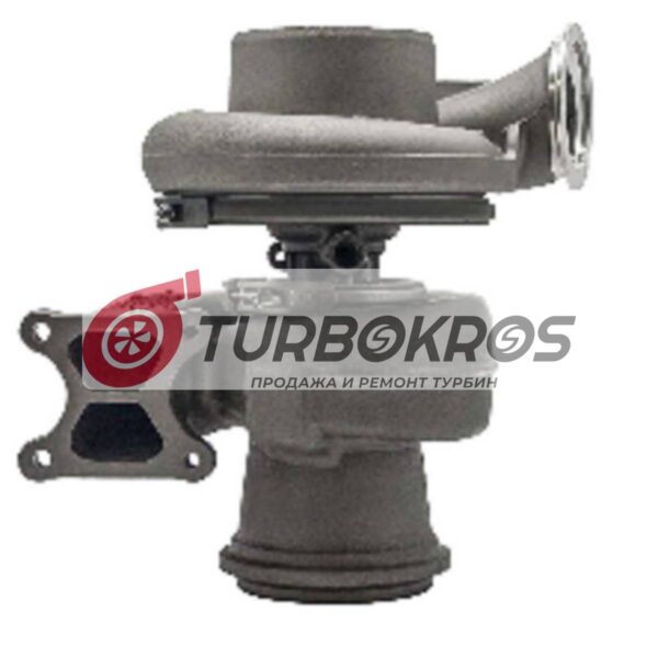 2006- Cummins Various Power Gen HX55 Turbo 4045134