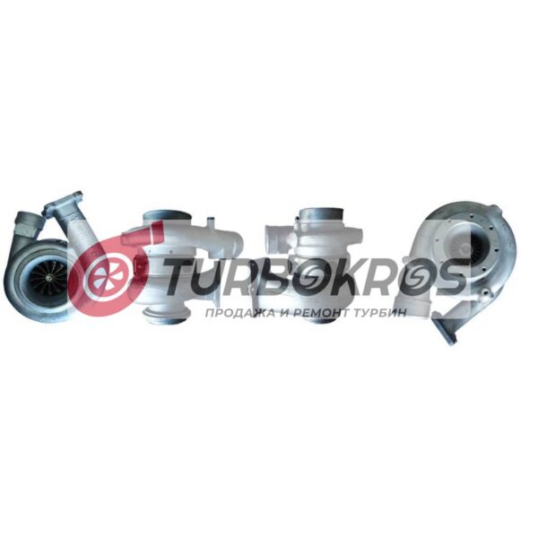 2005- Cummins Various T50 Turbo 3000891