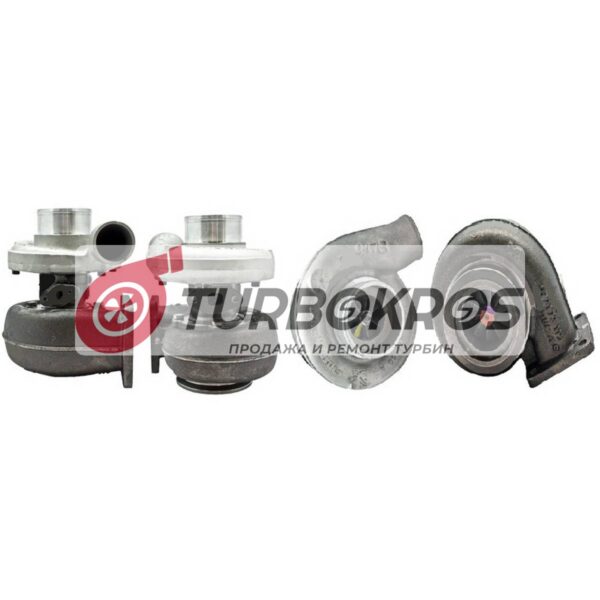 2001-07 John Deere Gen Set S200 Turbo 177262