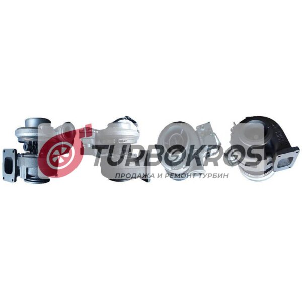 2007-15 John Deere PowerTech Agricultural Engines Combine S430V Turbo 179431