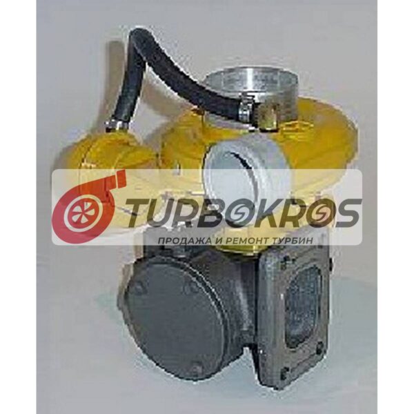 2003-06 John Deere Various S1BG Turbo 173628