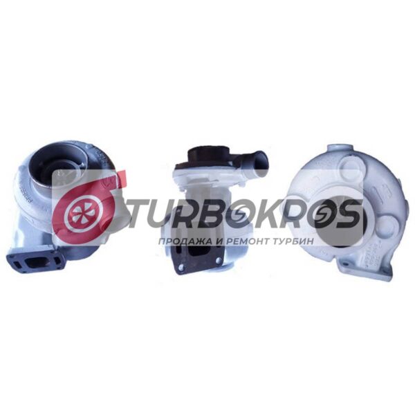2003-07 John Deere Various S200W Turbo 174338
