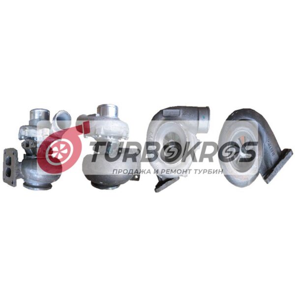 2003- John Deere Various T350-04 Turbo 471050-0011