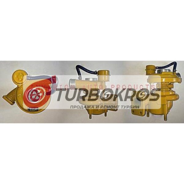 2003- Perkins Various Gen Set GT2556S Turbo 738233-0001