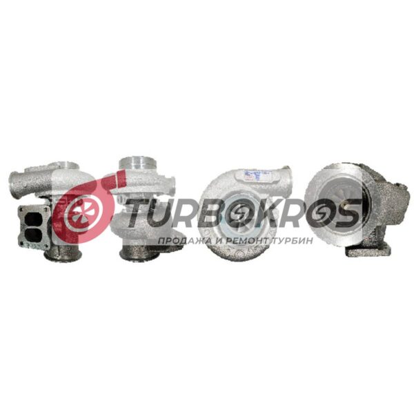 2010- Volvo Volvo Construction HX40 Turbo 3768149