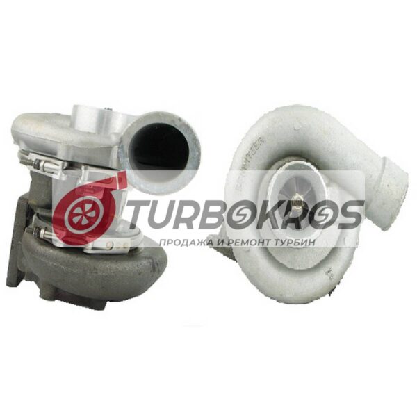 1981-01 Scania Various 4LGZ Turbo 186698