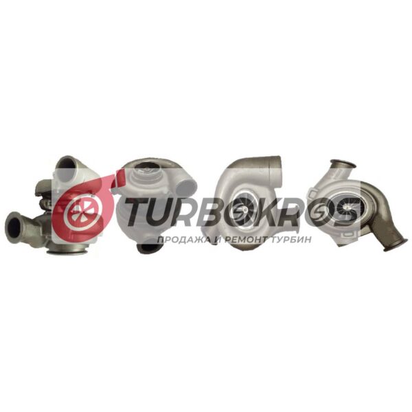 1979-08 DDC-MTU DDAD Various 3LM-403 Turbo 189625