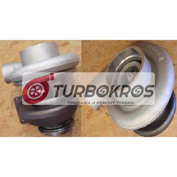 1985-04 Cummins Various 4LHR Turbo 193903