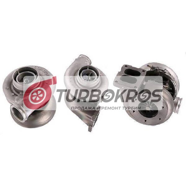 1991-01 Man Various S3A Turbo 313696