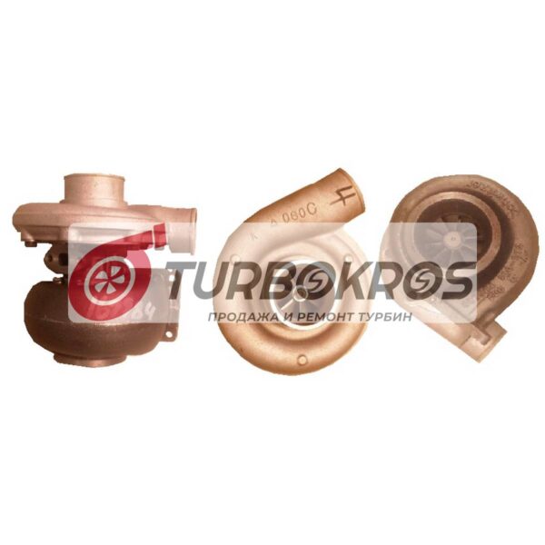 1996-03 Navistar Various S300S024 Turbo 167338