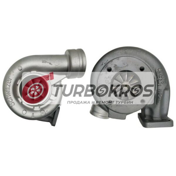 1998-05 Deutz Various S2BG Turbo 317049