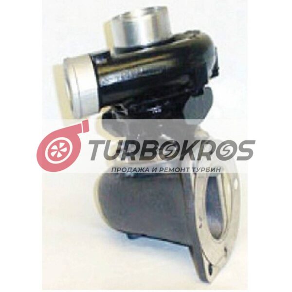 Allis Chalmers Industrial Agricultural Tractor TA3101 Turbo 465354-0007