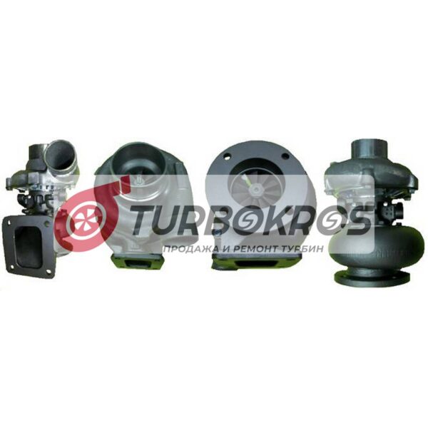 Allis Chalmers Deutz Allis Various T04B90 Turbo 313099