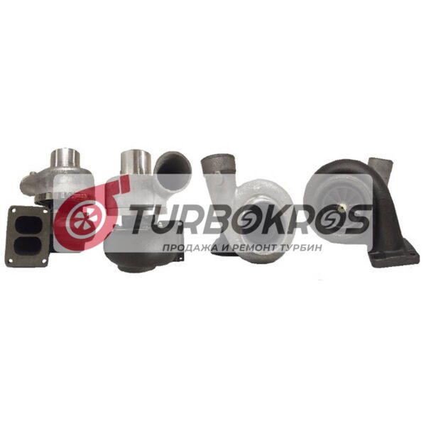 Allis-Chalmers Generator TE0673 Turbo 408290-0003