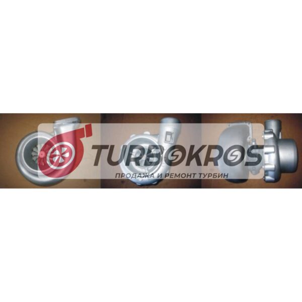 1994-04 Cummins Various BHT3B Turbo 167713