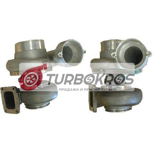 Caterpillar Various BTV8503 Turbo 466705-0001