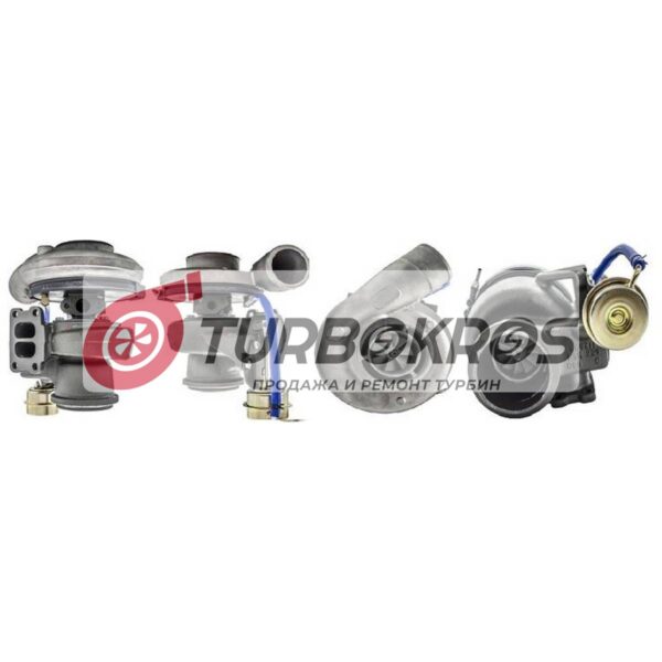 2005- Caterpillar Various E618-Industrial Engine S300AG072 Turbo 172092
