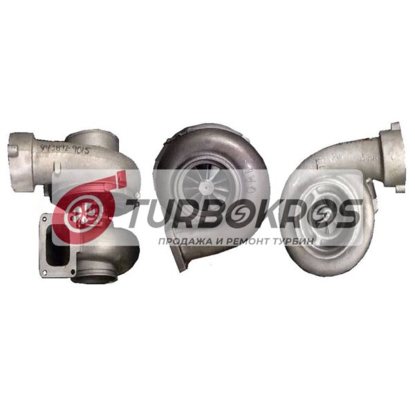 Caterpillar Generator Set Various TV8302 Turbo 466353-0001