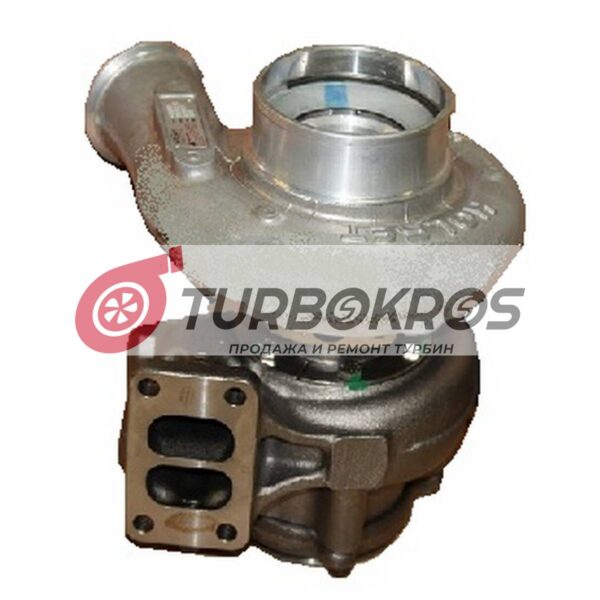 2004- Cummins Power Generator Various HX40 Turbo 4039991